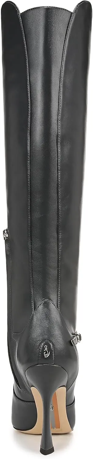 Sam Edelman Women's Elia Over-The-Knee Boot