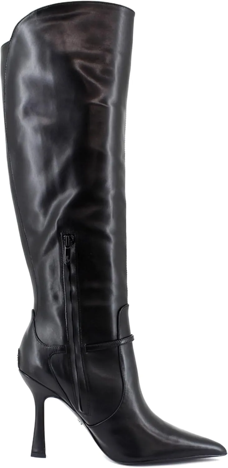 Sam Edelman Women's Elia Over-The-Knee Boot