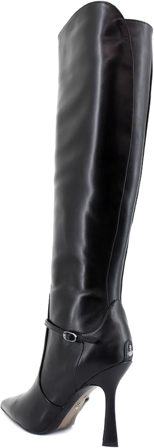 Sam Edelman Women's Elia Over-The-Knee Boot