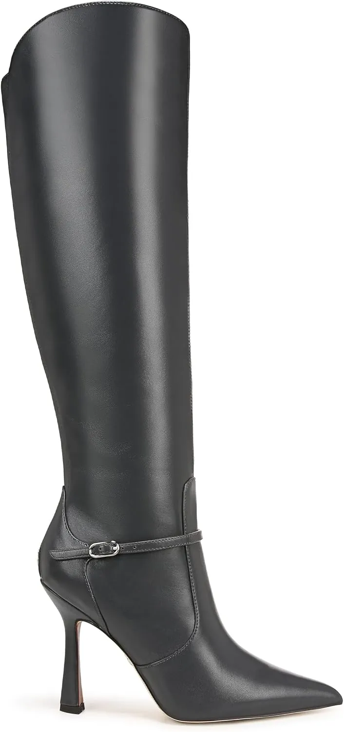 Sam Edelman Women's Elia Over-The-Knee Boot