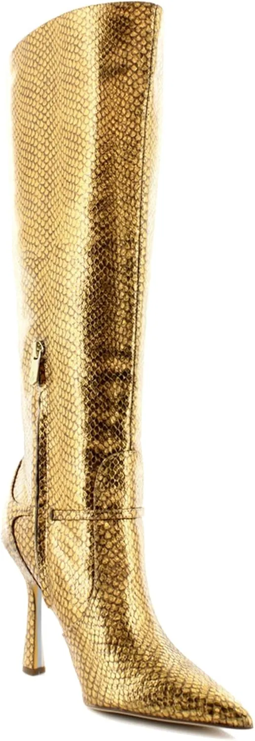 Sam Edelman Women's Elia Over-The-Knee Boot
