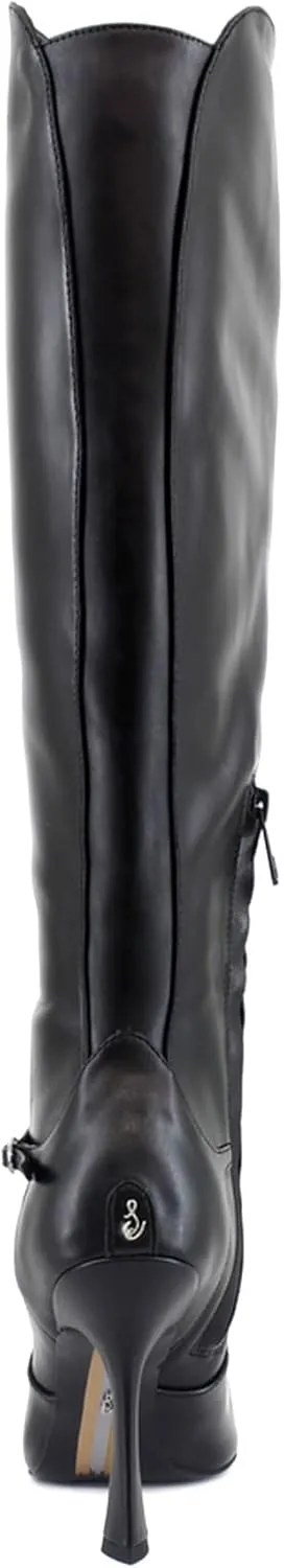 Sam Edelman Women's Elia Over-The-Knee Boot