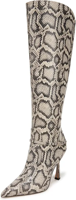 Sam Edelman Women's Elia Over-The-Knee Boot
