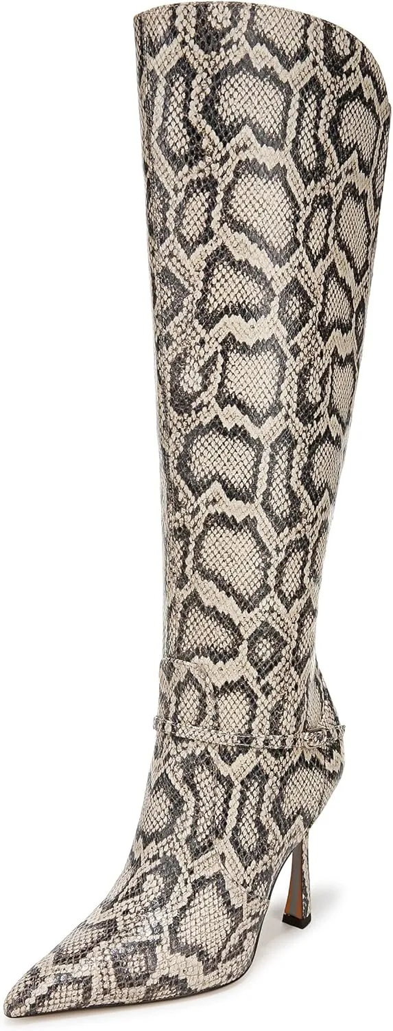 Sam Edelman Women's Elia Over-The-Knee Boot