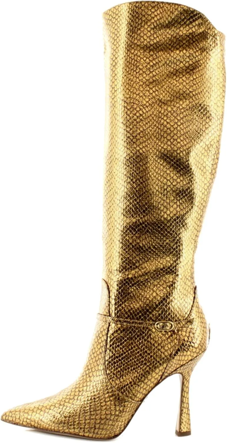 Sam Edelman Women's Elia Over-The-Knee Boot