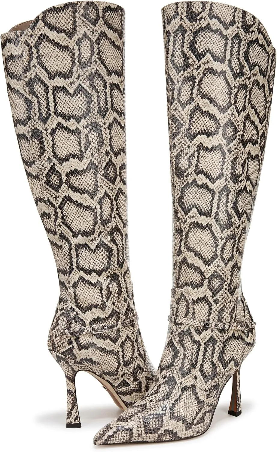 Sam Edelman Women's Elia Over-The-Knee Boot