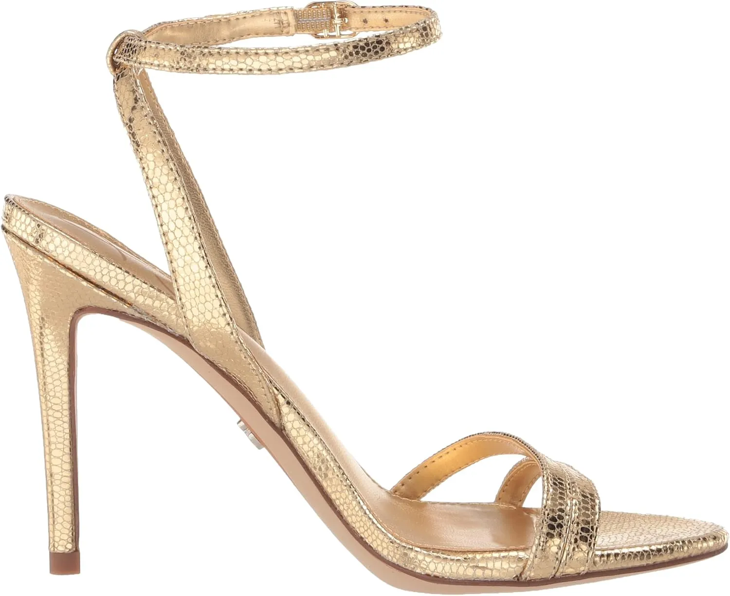 Sam Edelman Women's Gemmie Ankle Strap Heel