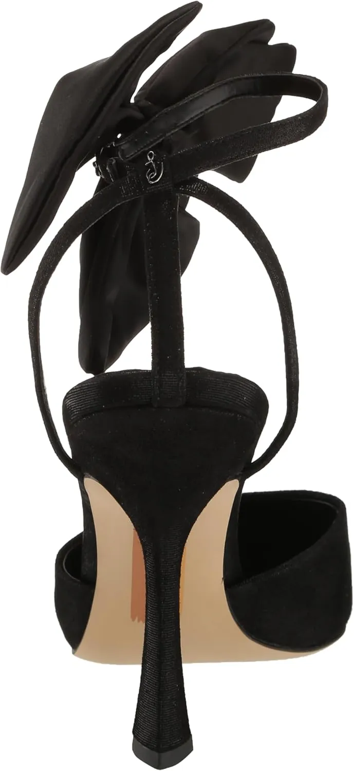 Sam Edelman Women's Halie Bow Heel