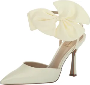 Sam Edelman Women's Halie Bow Heel