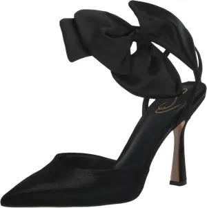 Sam Edelman Women's Halie Bow Heel