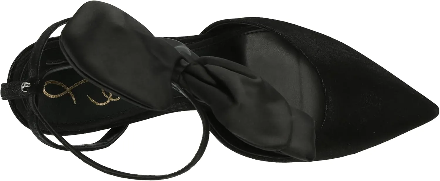 Sam Edelman Women's Halie Bow Heel
