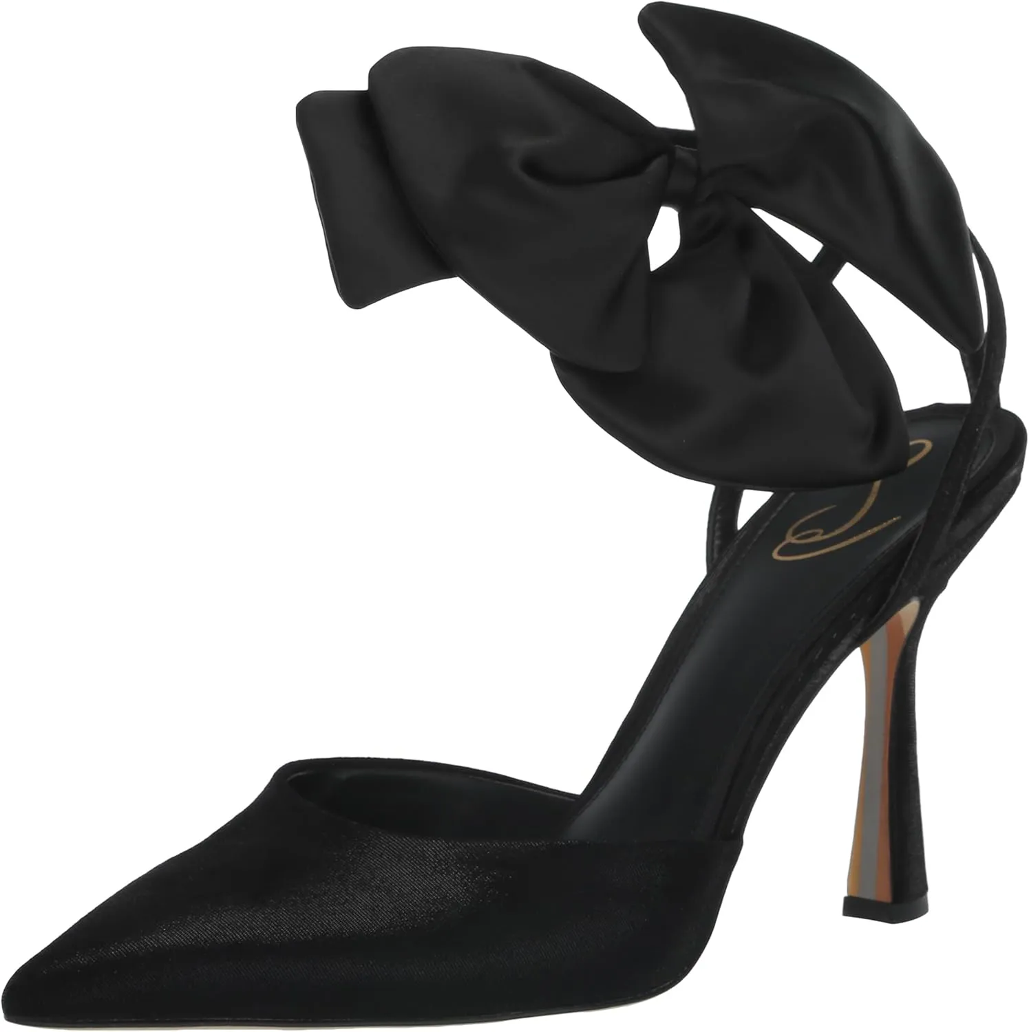 Sam Edelman Women's Halie Bow Heel