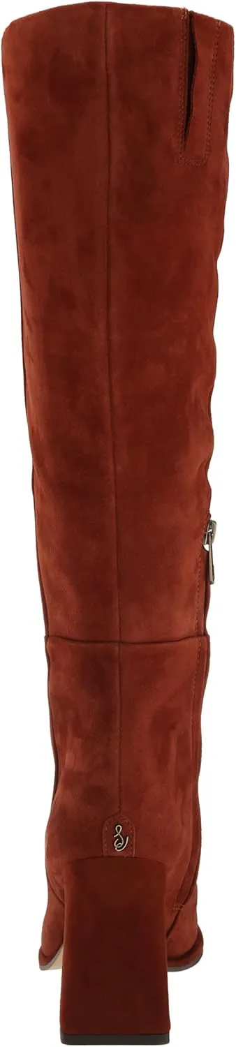 Sam Edelman Women's Issabel Knee High Boot