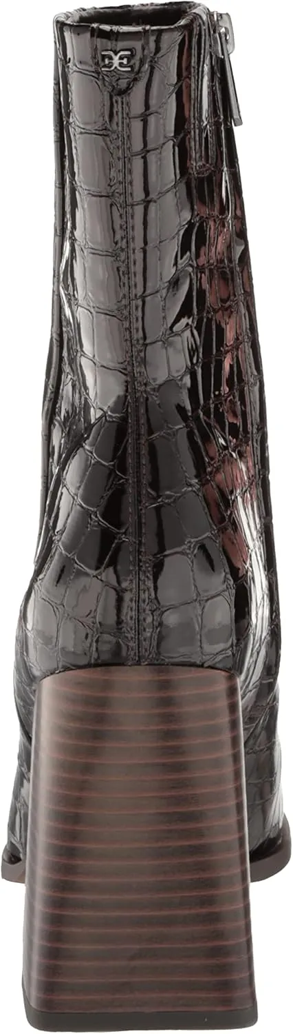 Sam Edelman Women's Ivette Fashion Boot