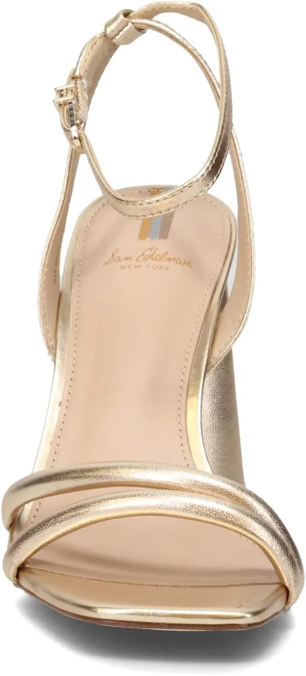 Sam Edelman Women's Kia Block Heel Sandal