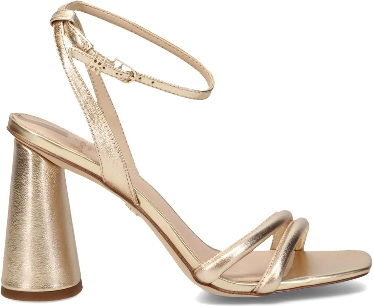 Sam Edelman Women's Kia Block Heel Sandal