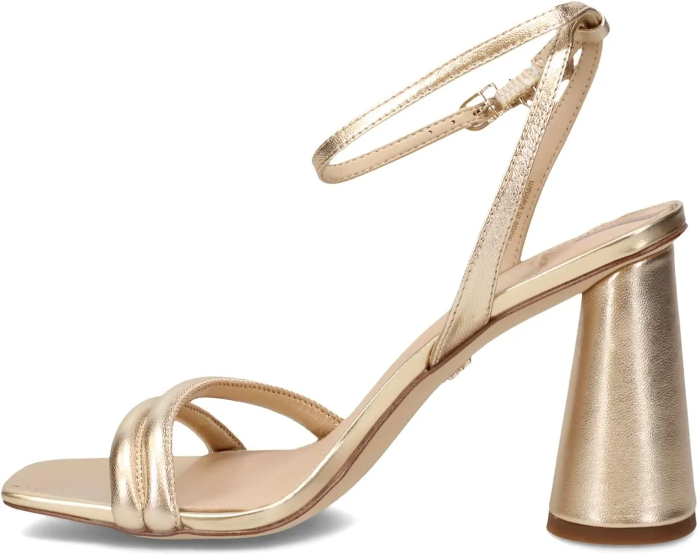 Sam Edelman Women's Kia Block Heel Sandal