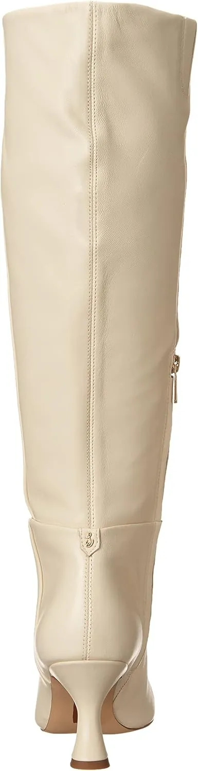 Sam Edelman Women's Leigh Knee High Boot