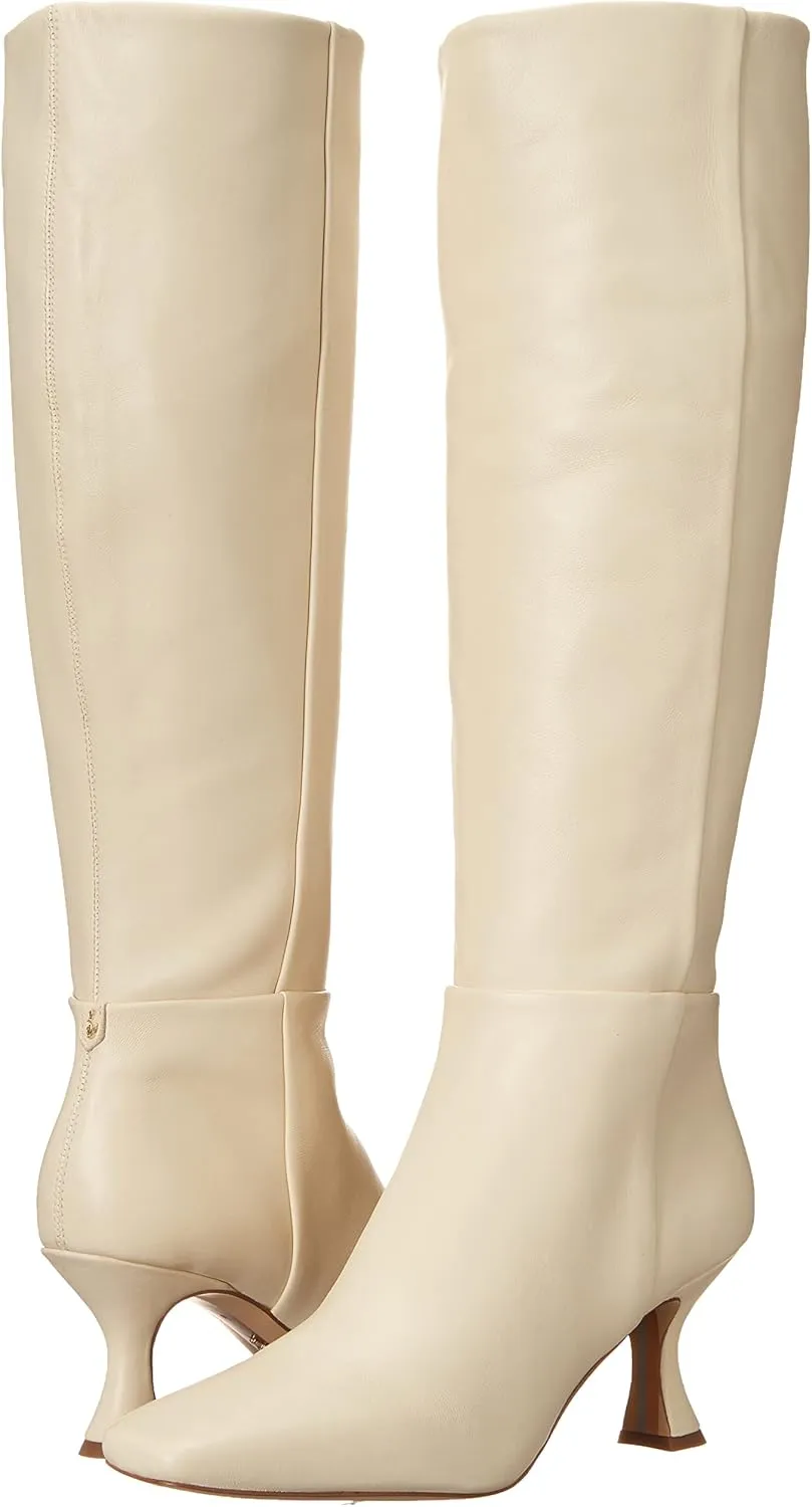 Sam Edelman Women's Leigh Knee High Boot