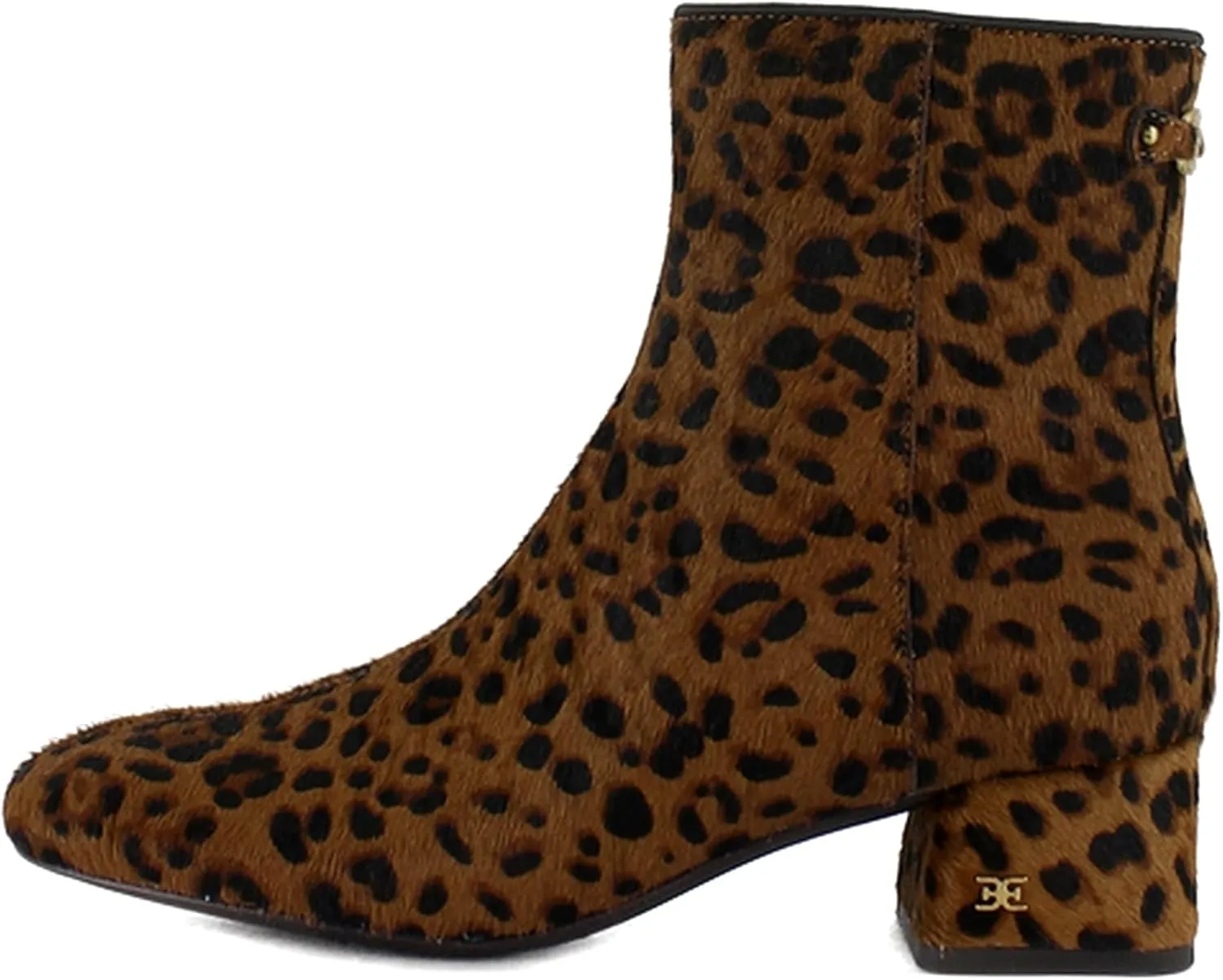 Sam Edelman Women's Paige Ankle Boot