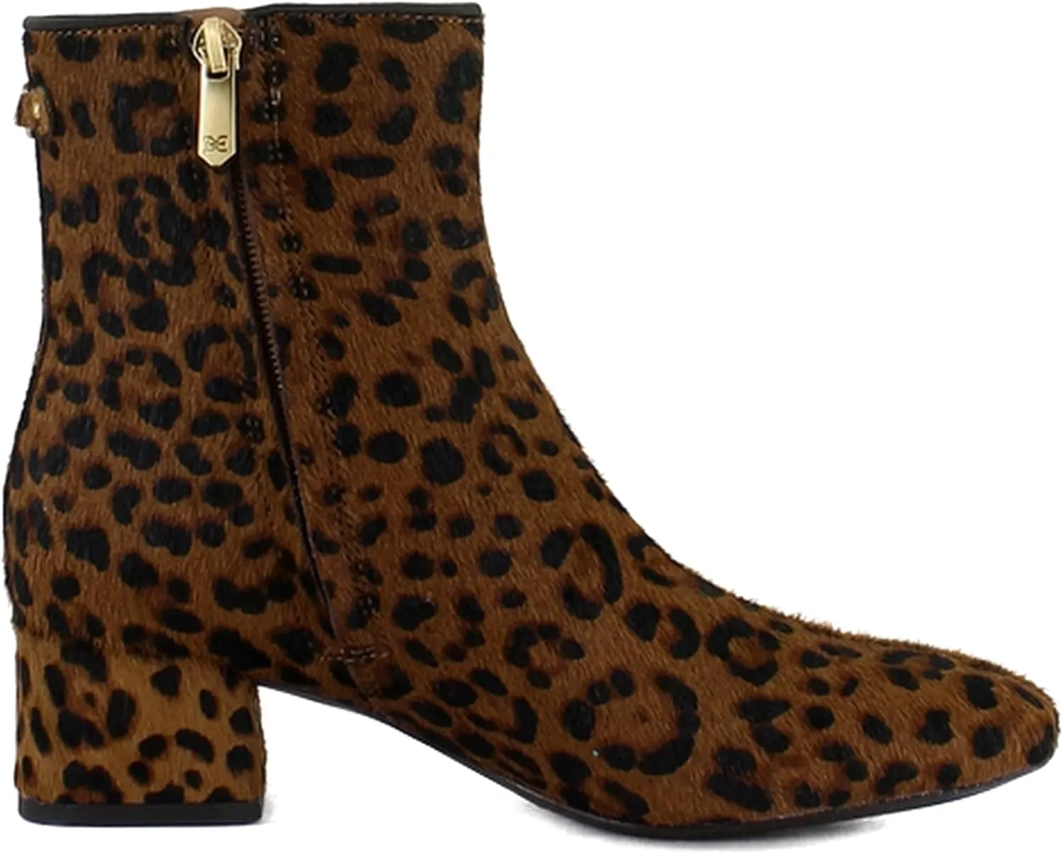 Sam Edelman Women's Paige Ankle Boot