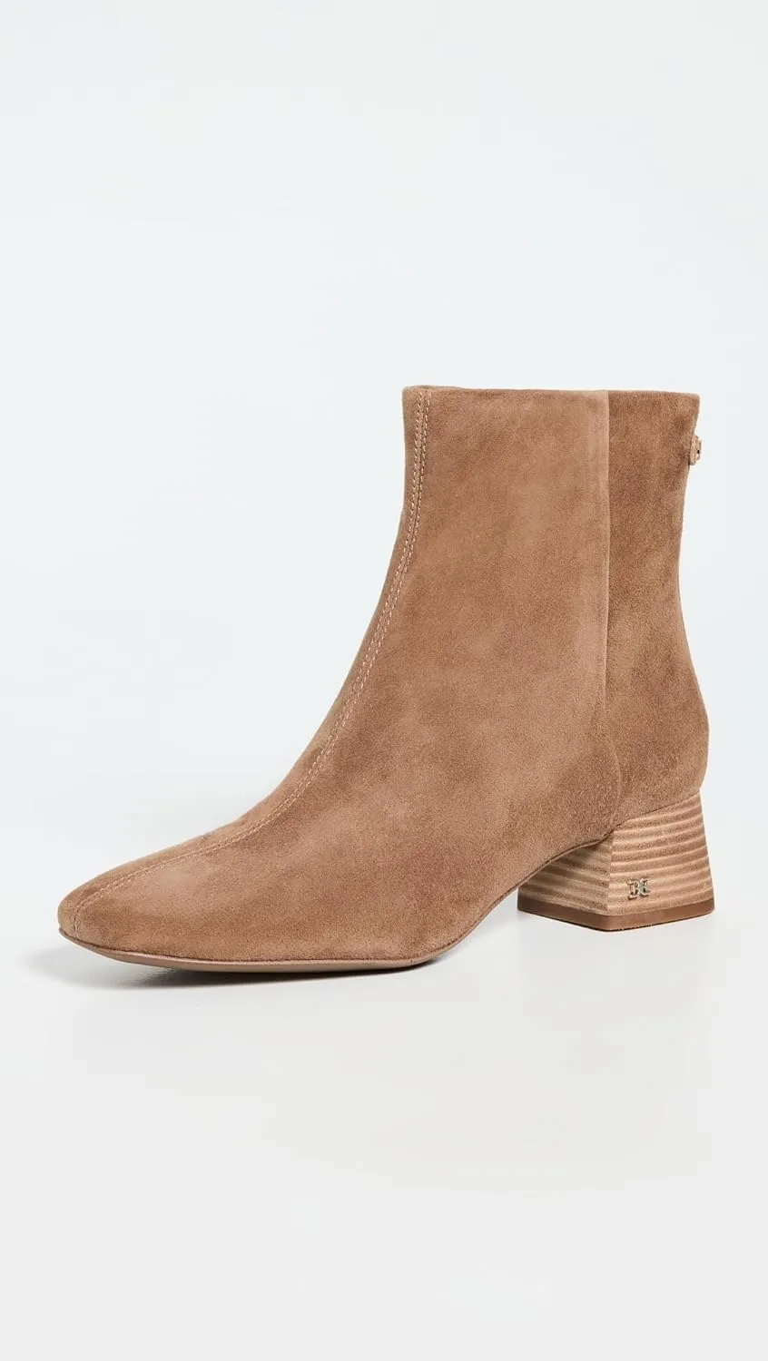 Sam Edelman Women's Paige Ankle Boot