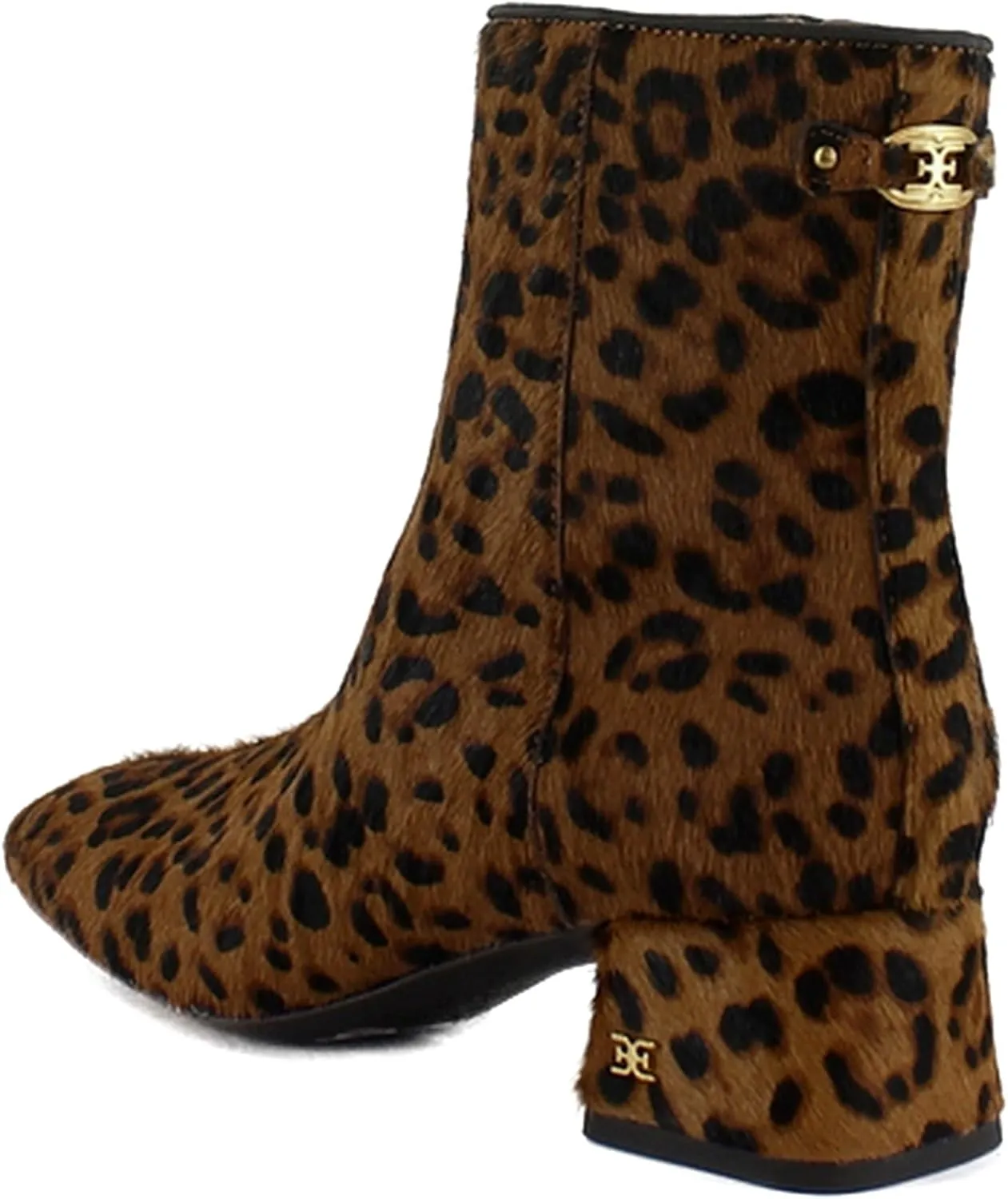 Sam Edelman Women's Paige Ankle Boot