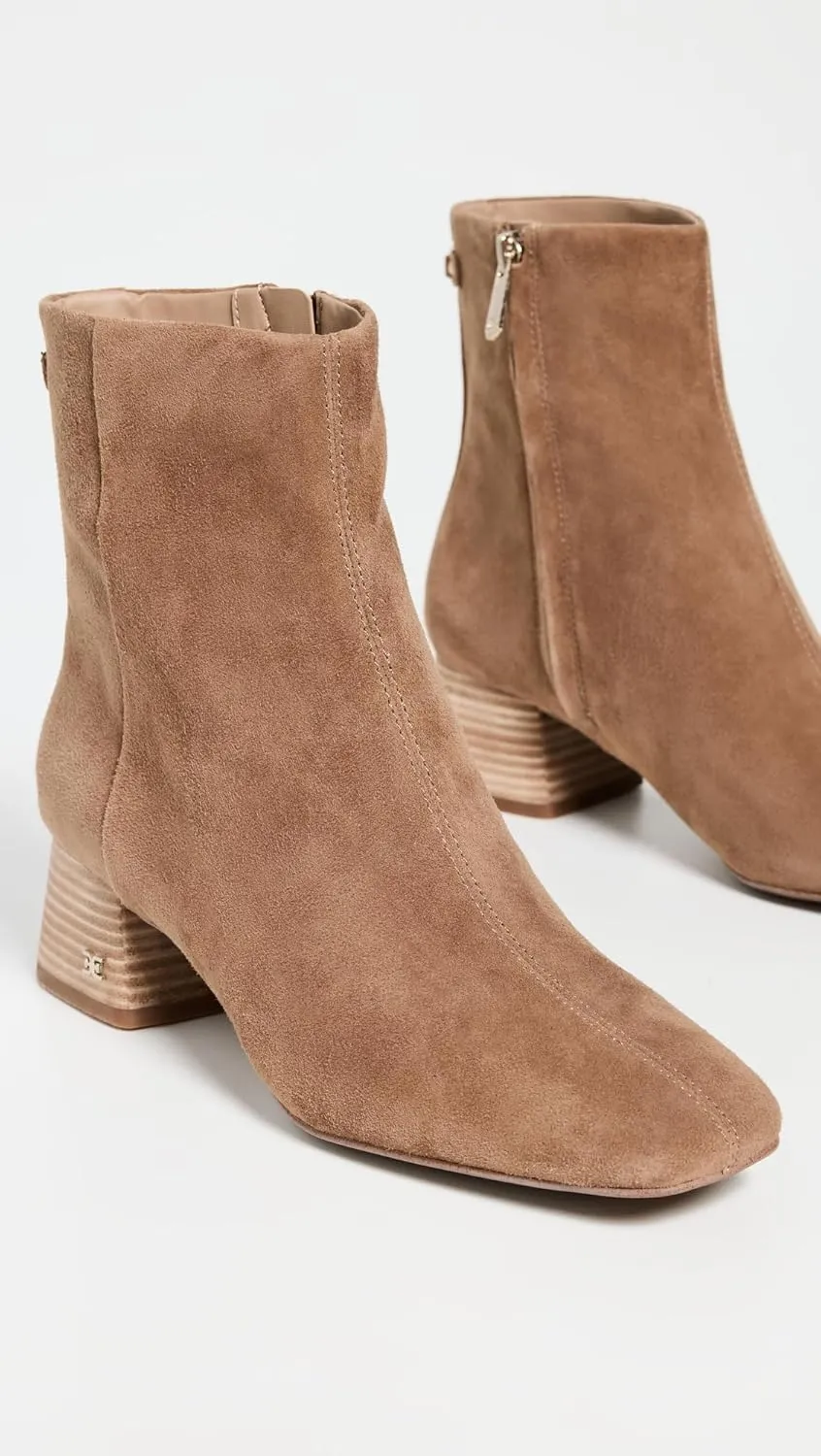 Sam Edelman Women's Paige Ankle Boot