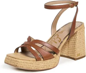 Sam Edelman Women's Reese Heeled Sandal