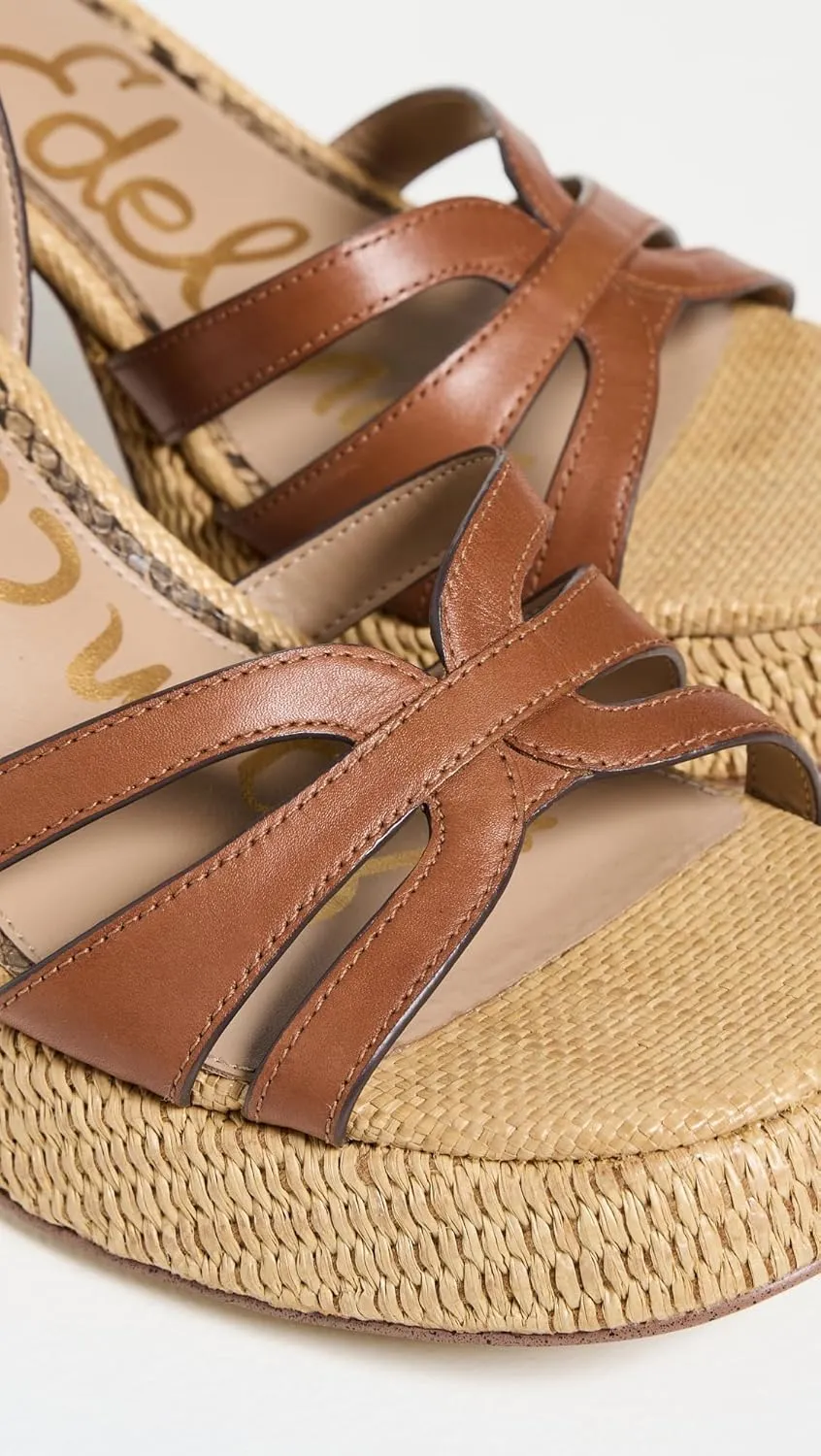 Sam Edelman Women's Reese Heeled Sandal