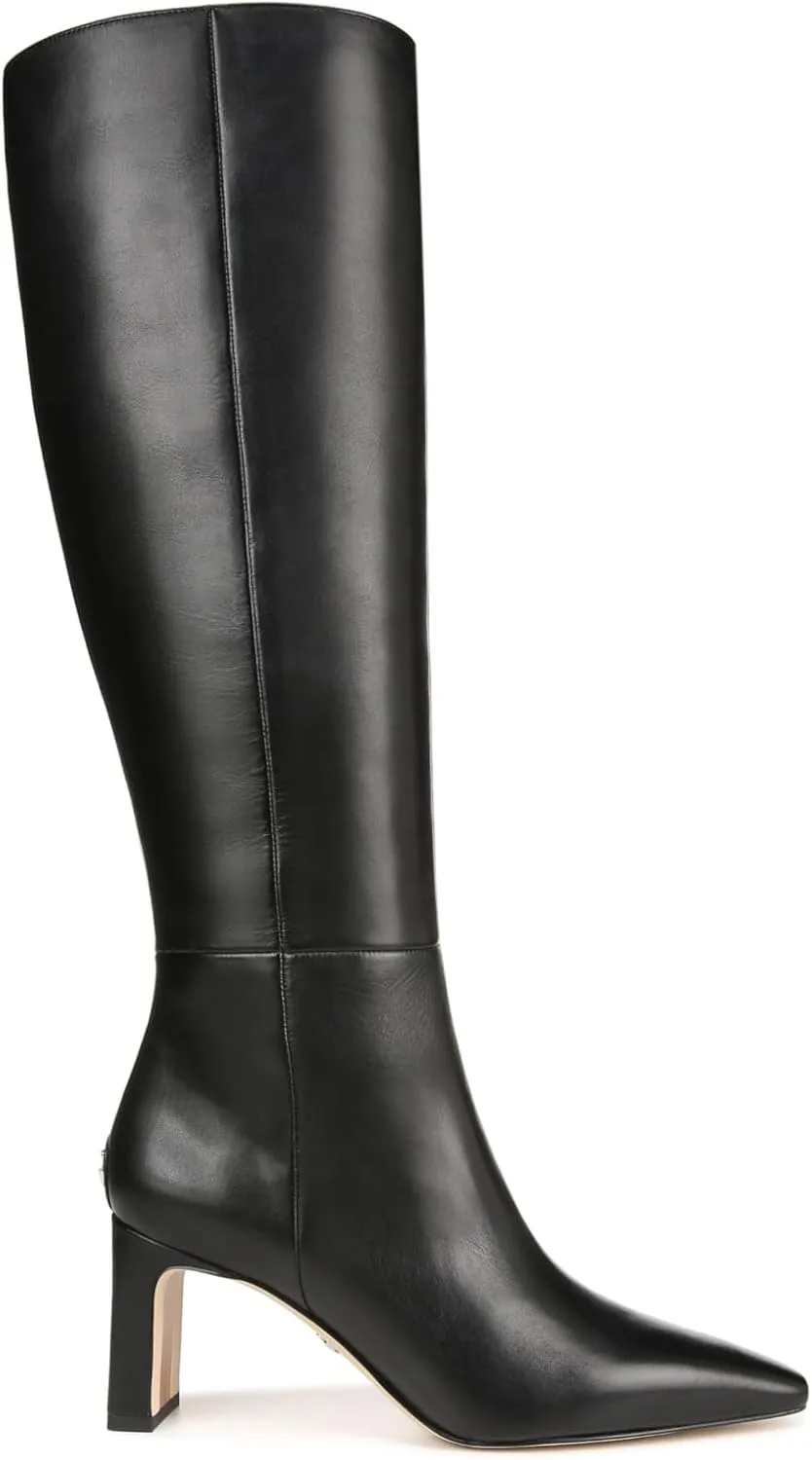 Sam Edelman Women's Sylvia Knee High Boot