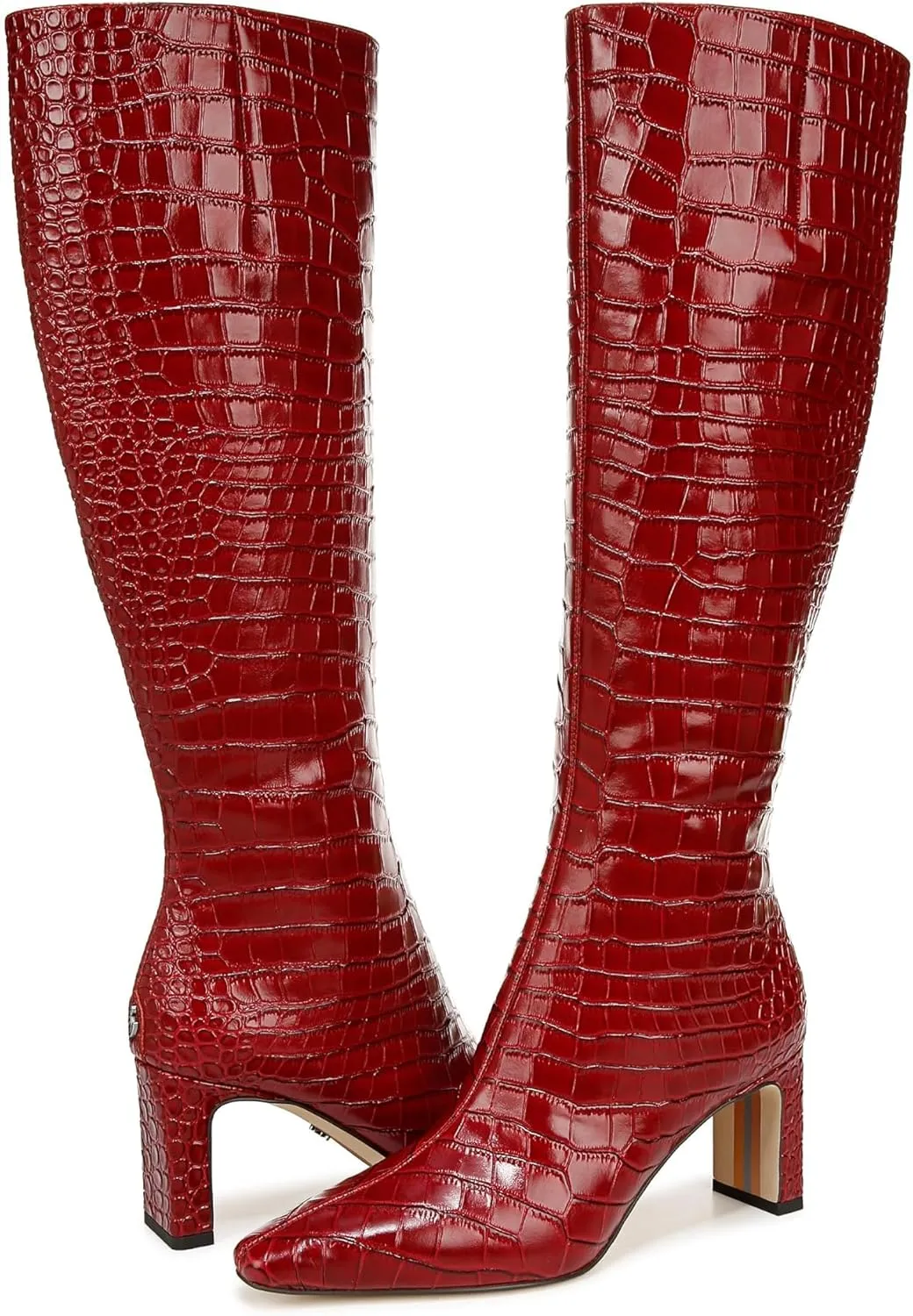 Sam Edelman Women's Sylvia Knee High Boot