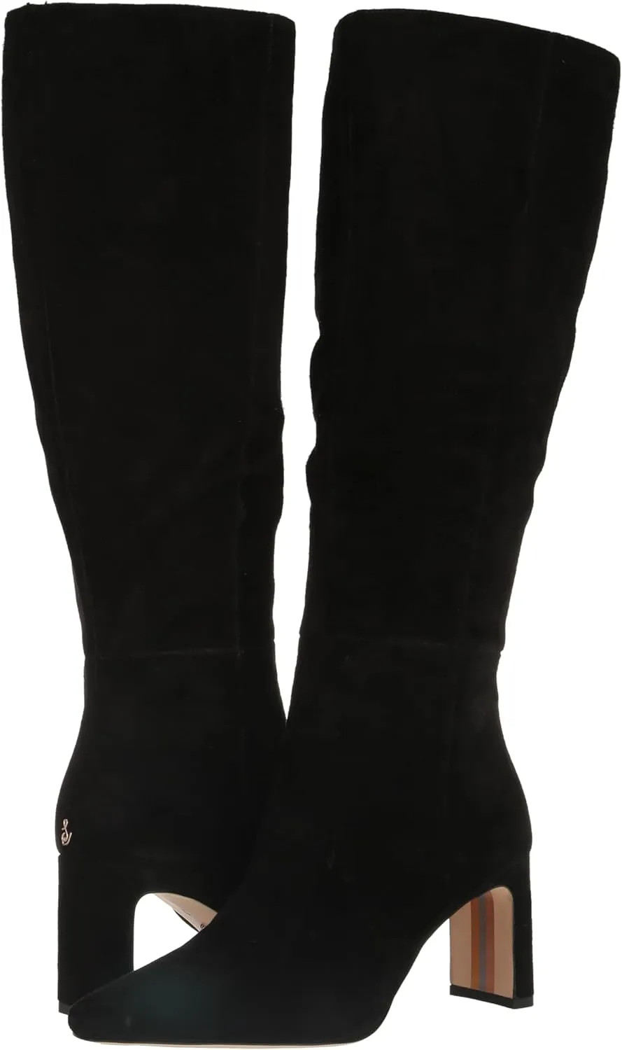 Sam Edelman Women's Sylvia Knee High Boot