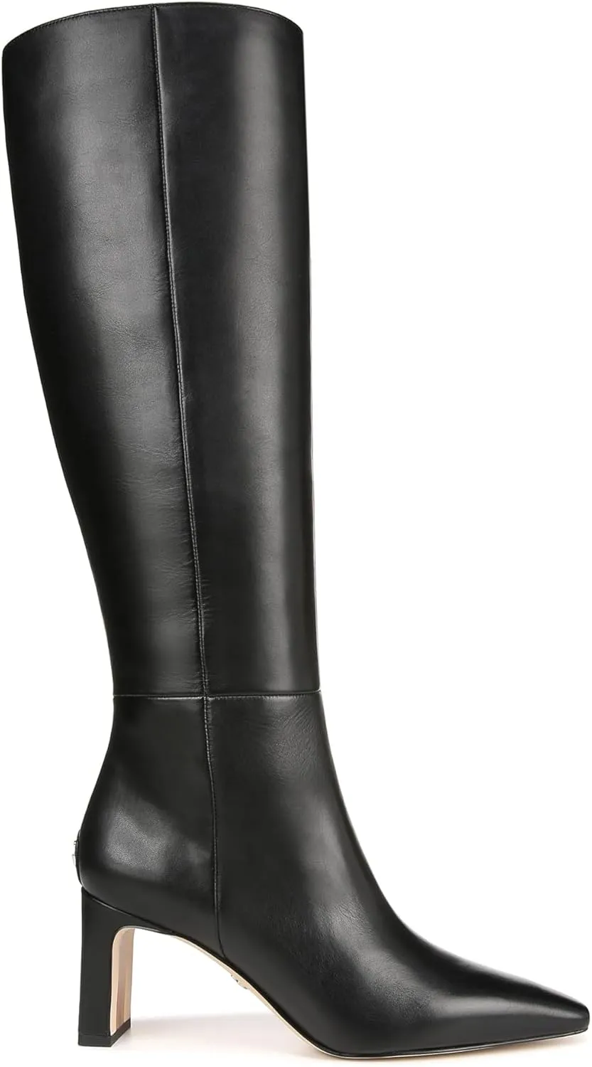 Sam Edelman Women's Sylvia Knee High Boot