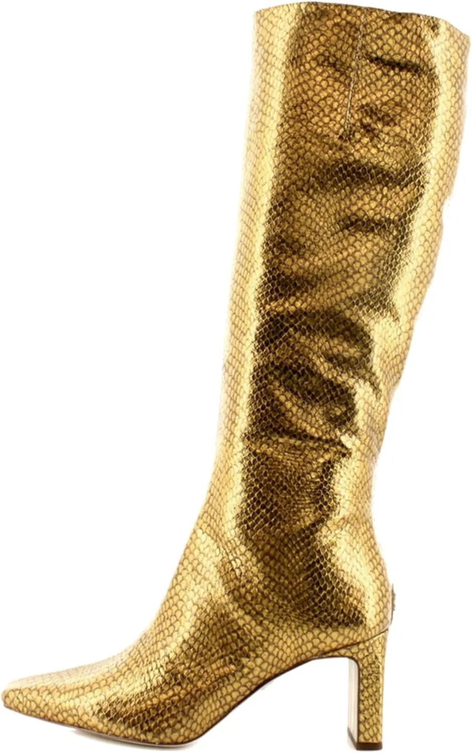 Sam Edelman Women's Sylvia Knee High Boot
