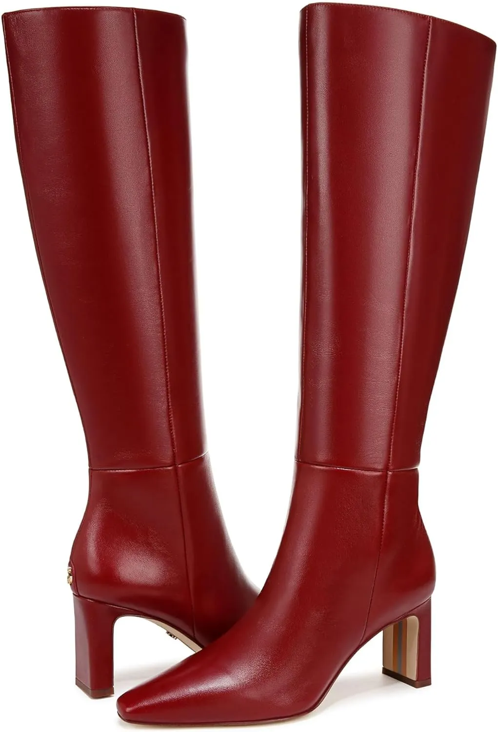 Sam Edelman Women's Sylvia Knee High Boot