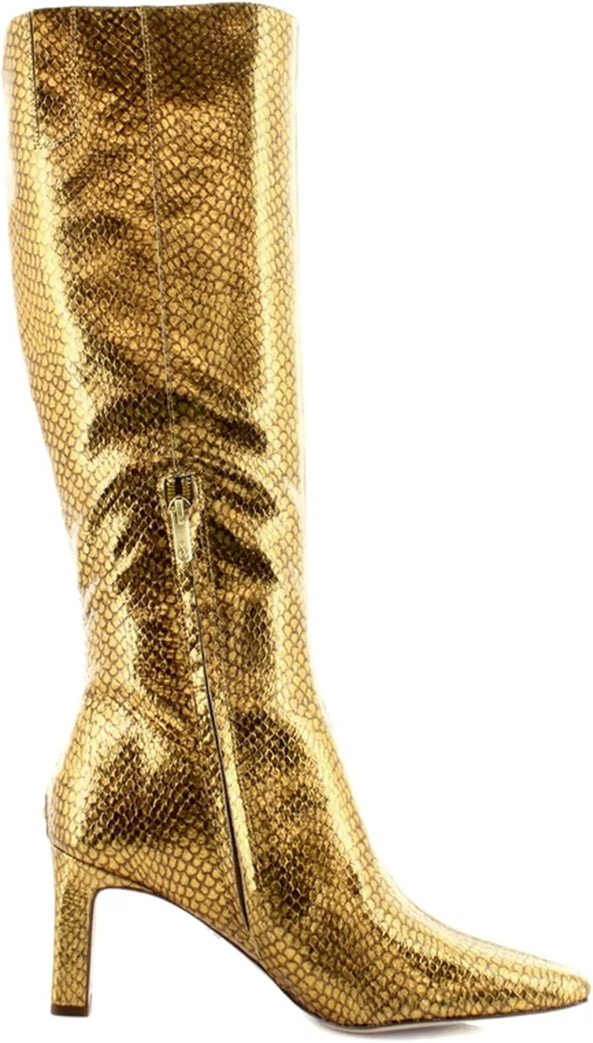 Sam Edelman Women's Sylvia Knee High Boot