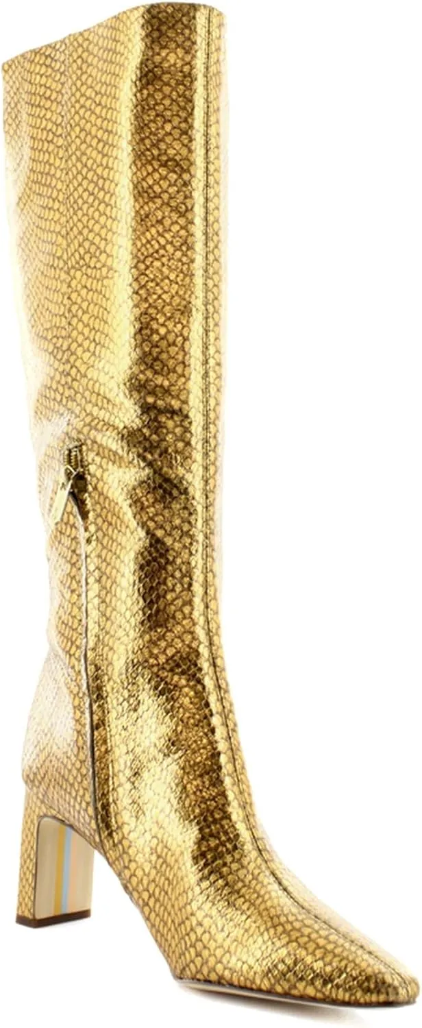Sam Edelman Women's Sylvia Knee High Boot