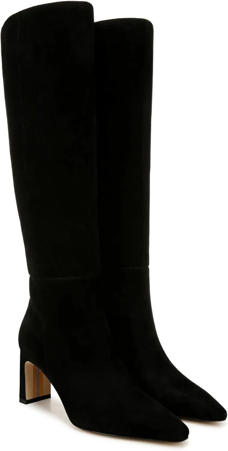 Sam Edelman Women's Sylvia Knee High Boot