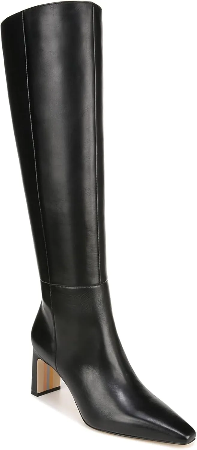 Sam Edelman Women's Sylvia Knee High Boot