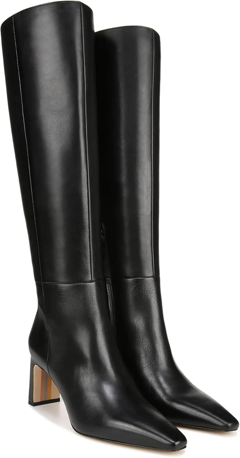 Sam Edelman Women's Sylvia Knee High Boot