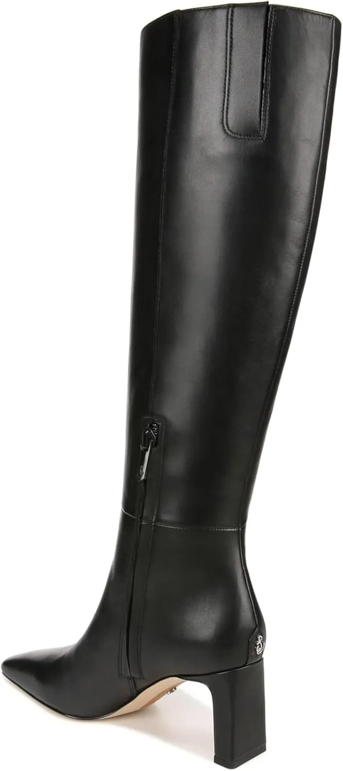 Sam Edelman Women's Sylvia Knee High Boot