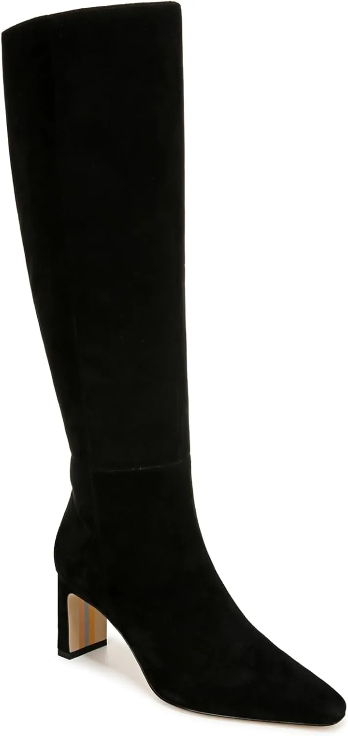 Sam Edelman Women's Sylvia Knee High Boot