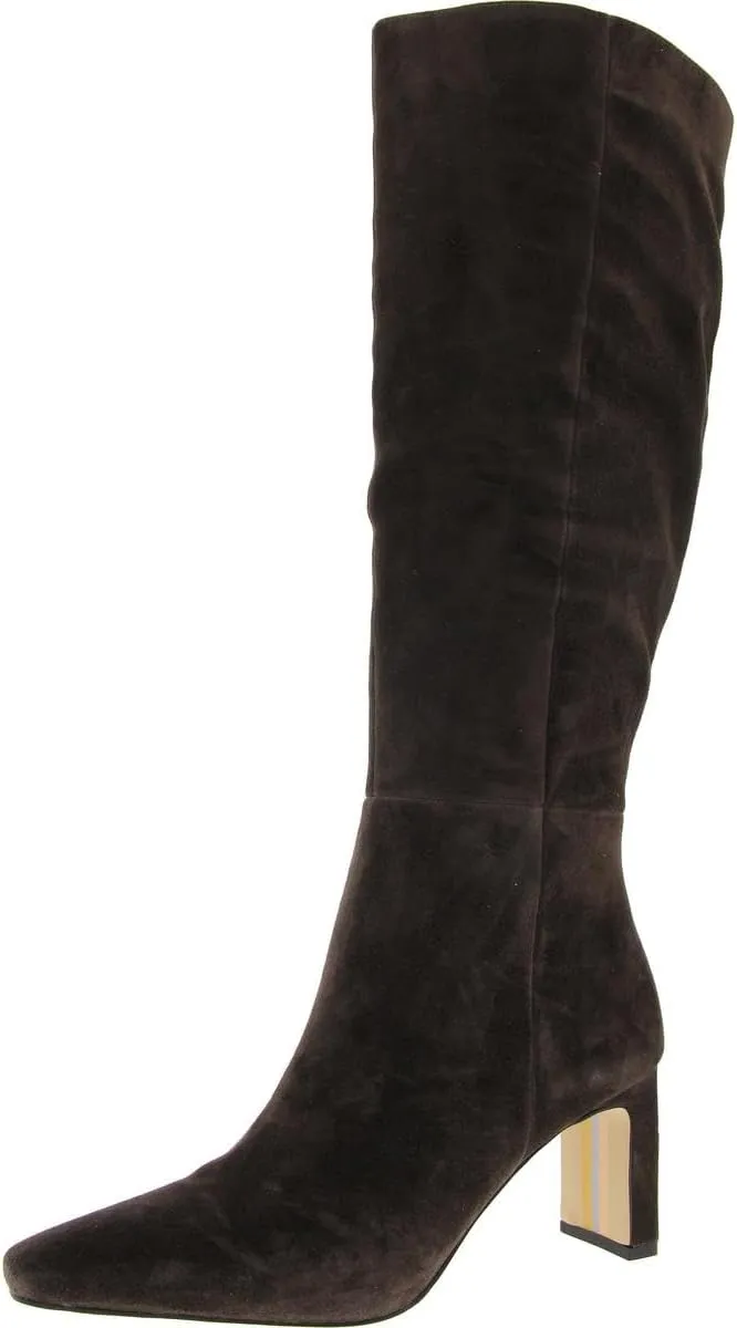 Sam Edelman Women's Sylvia Knee High Boot