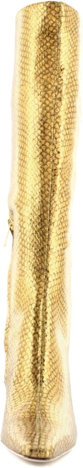 Sam Edelman Women's Sylvia Knee High Boot