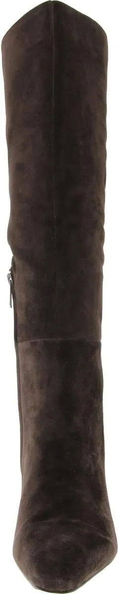 Sam Edelman Women's Sylvia Knee High Boot