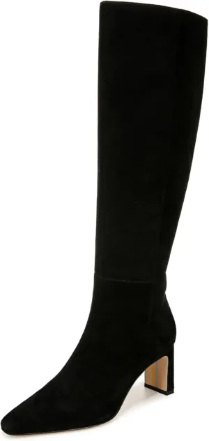 Sam Edelman Women's Sylvia Knee High Boot