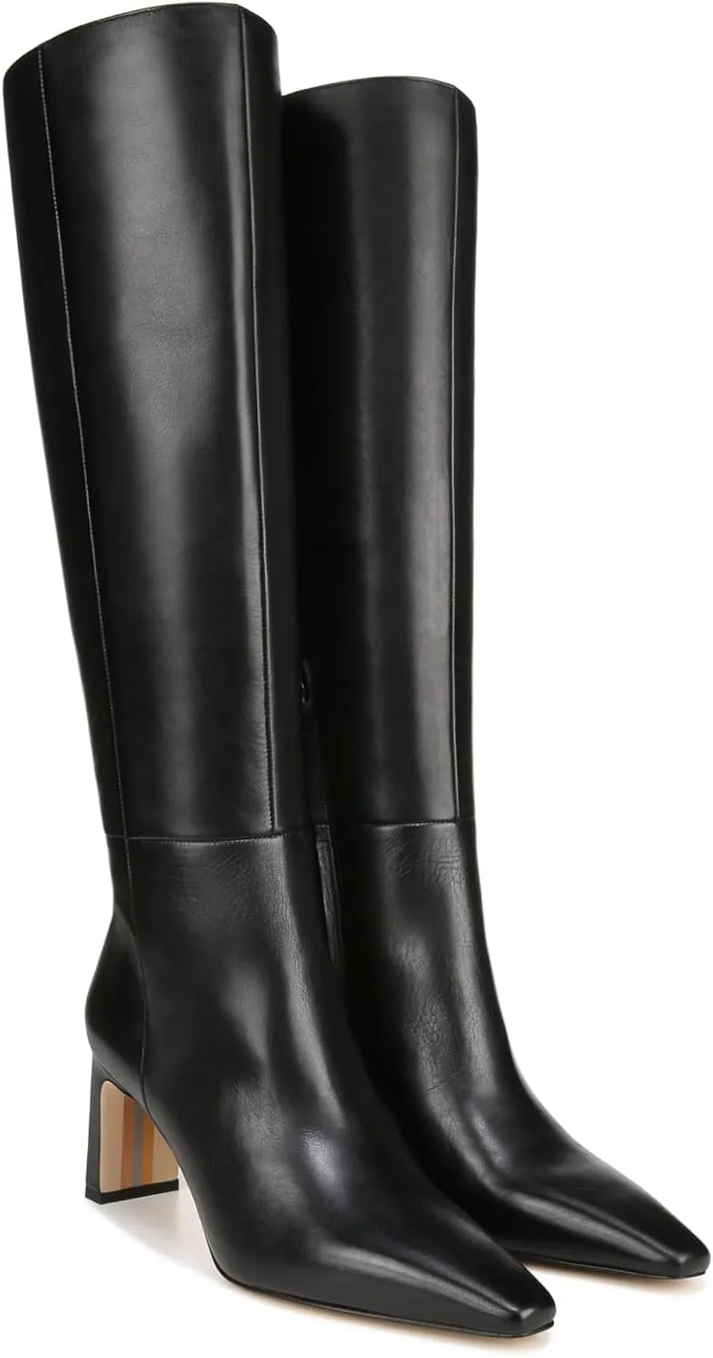 Sam Edelman Women's Sylvia Knee High Boot