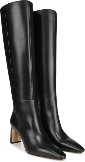 Sam Edelman Women's Sylvia Knee High Boot
