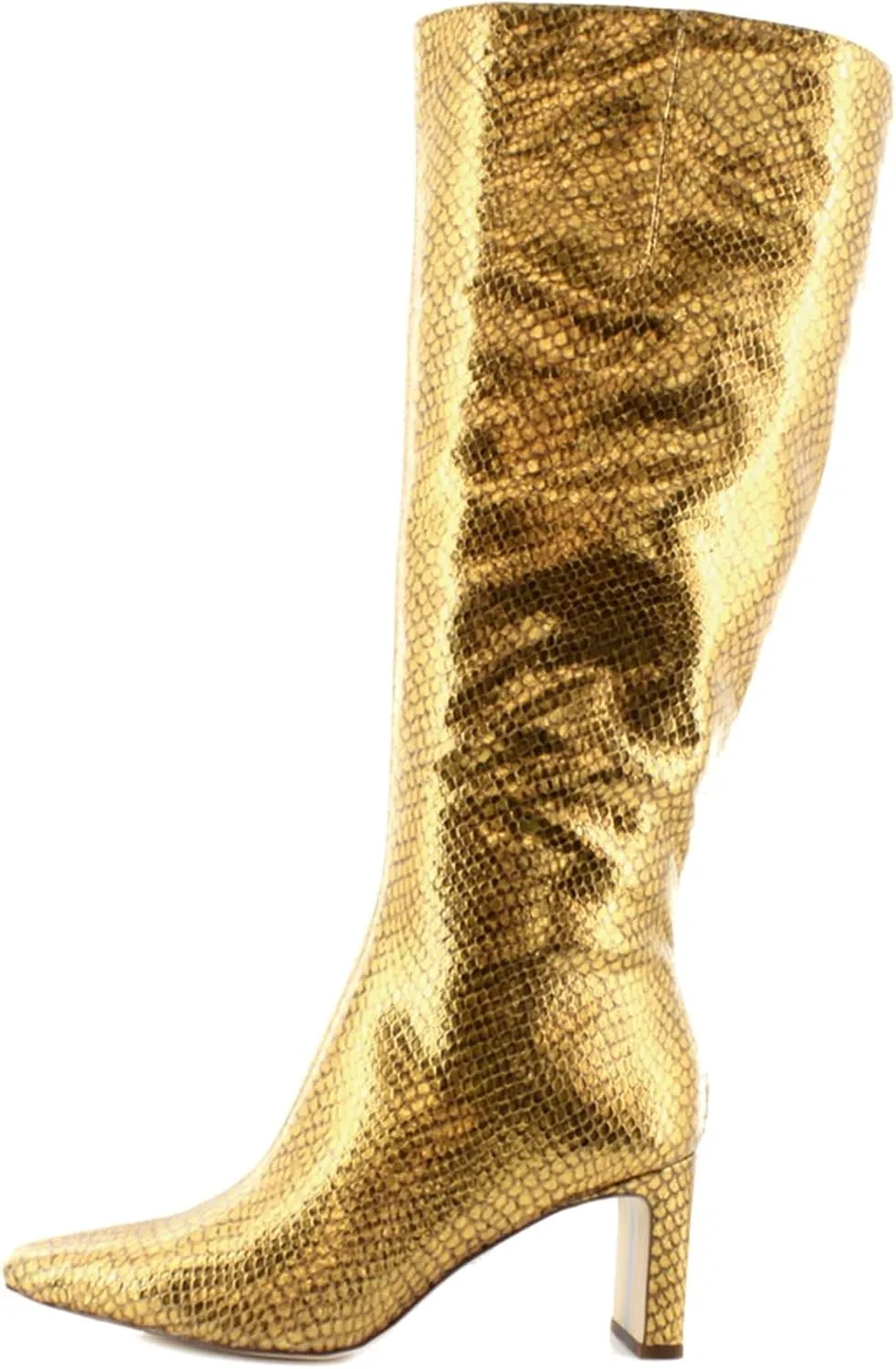 Sam Edelman Women's Sylvia Knee High Boot
